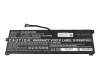 IPC-Computer batterie compatible avec MSI BTY-M48 à 49,40Wh