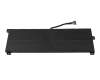 IPC-Computer batterie compatible avec MSI BTY-M48 à 49,40Wh