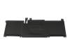 IPC-Computer batterie compatible avec MSI BTY-M493 à 37,6Wh