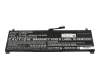 IPC-Computer batterie compatible avec MSI BTY-M54 à 88,92Wh