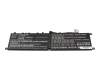 IPC-Computer batterie compatible avec MSI S9N-0D4L210-SB3 à 89,68Wh