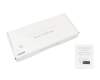 IPC-Computer batterie compatible avec MSI S9N-903A211-M47 à 49Wh