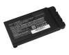 IPC-Computer batterie compatible avec Panasonic CF-VZSU0PW à 46,62Wh