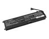IPC-Computer batterie compatible avec Razer RC30-0328 à 64Wh