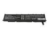IPC-Computer batterie compatible avec Razer RC30-0370 à 61,6Wh