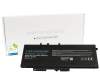 IPC-Computer batterie compatible avec Simplo XU100253-16073 à 62,32Wh