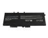 IPC-Computer batterie compatible avec Simplo XU100253-16073 à 62,32Wh