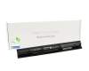 IPC-Computer batterie extension compatible avec HP 805294-001 à 47Wh