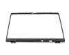 J4FMC original Dell cadre d\'écran 39,6cm (15,6 pouces) anthracite-noir pour caméra IR