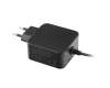 JHD-AP030E-120250-AF original Medion chargeur 30 watts fiche EU