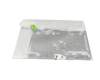 JHXZJHY original Acer clavier incl. topcase CH (suisse) noir/noir