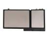 JY8D6 original Dell batterie 47Wh