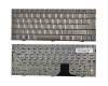 K022362B1 original Asus clavier DE (allemand) argent