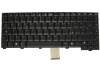 K030662N2 original Asus clavier IT (italien) noir