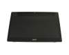 KL.1400W.004 original Acer unité d\'écran 14.0 pouces (FHD 1920x1080) noir
