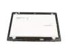 KL.1400W.004 original Acer unité d\'écran 14.0 pouces (FHD 1920x1080) noir