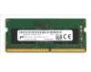 Acer KN.4GB04.022 SODIMM.DDR4.4GB.3200.MICRON