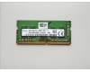 Acer KN.4GB07.036 SODIMM.4GB.DDR4.2666.512*16.KINGSTON