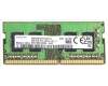 Acer KN.4GB0B.054 SODIMM.4GB.DDR4.3200