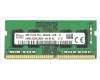 Acer KN.8GB0G.073 SODIMM.8GB.DDR4.3200.HYNIX