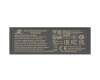 KP.05100.007 original Acer chargeur 51,3 watts normal
