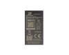 KP05100008 original Acer chargeur 51,3 watts EU wallplug normal
