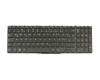 KRHKG original Dell clavier DE (allemand) noir avec rétro-éclairage