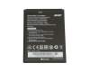 KT.00101.002 original Acer batterie 7,4Wh