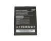 KT.00101.004 original Acer batterie 7,4Wh
