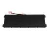 KT.00405.011 original Acer batterie 74Wh