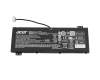 KT.00407.009 original Acer batterie 58,75Wh (AP18E7M)