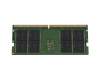 Kingston 9905789-015.A00G mémoire vive 32GB DDR5-RAM 4800MHz (PC5-4800)