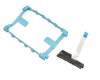 Kit d\'installation de disque dur pour 2. baie de disque dur original pour Asus VivoBook S15 S530FA
