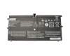 L15M4P20 original Lenovo batterie 53Wh
