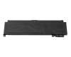 L16M3P73 original Lenovo batterie 26.1Wh