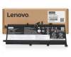 L18C4P90 original Lenovo batterie 46Wh