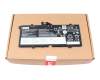 L19M2PD7 original Lenovo batterie 30Wh