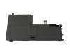 L19M3PF6 original Lenovo batterie 57Wh (3 cellules 11,52V)