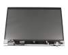 L20553-001 original HP unité d\'écran tactile 14.0 pouces (HD 1366x768) argent