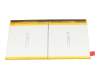 L20D2P32 original Lenovo batterie 29Wh