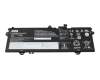 L20L3PG1 original Lenovo batterie 57Wh