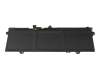 L20L3PG1 original Lenovo batterie 57Wh