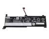 L20M2PF8 original Lenovo batterie 38Wh (2 cellules 7.68V)
