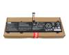 L20M4PC2 original Lenovo batterie 80Wh