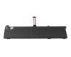 L20M4PC2 original Lenovo batterie 80Wh
