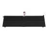 L21C4PE1 original Lenovo batterie 99,99Wh