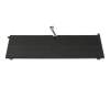 L21C4PE1 original Lenovo batterie 99,99Wh