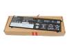 L21C4PE1 original Lenovo batterie 99,99Wh