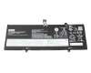 L21D4PE1 original Lenovo batterie 59Wh