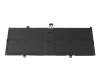 L21D4PE1 original Lenovo batterie 59Wh